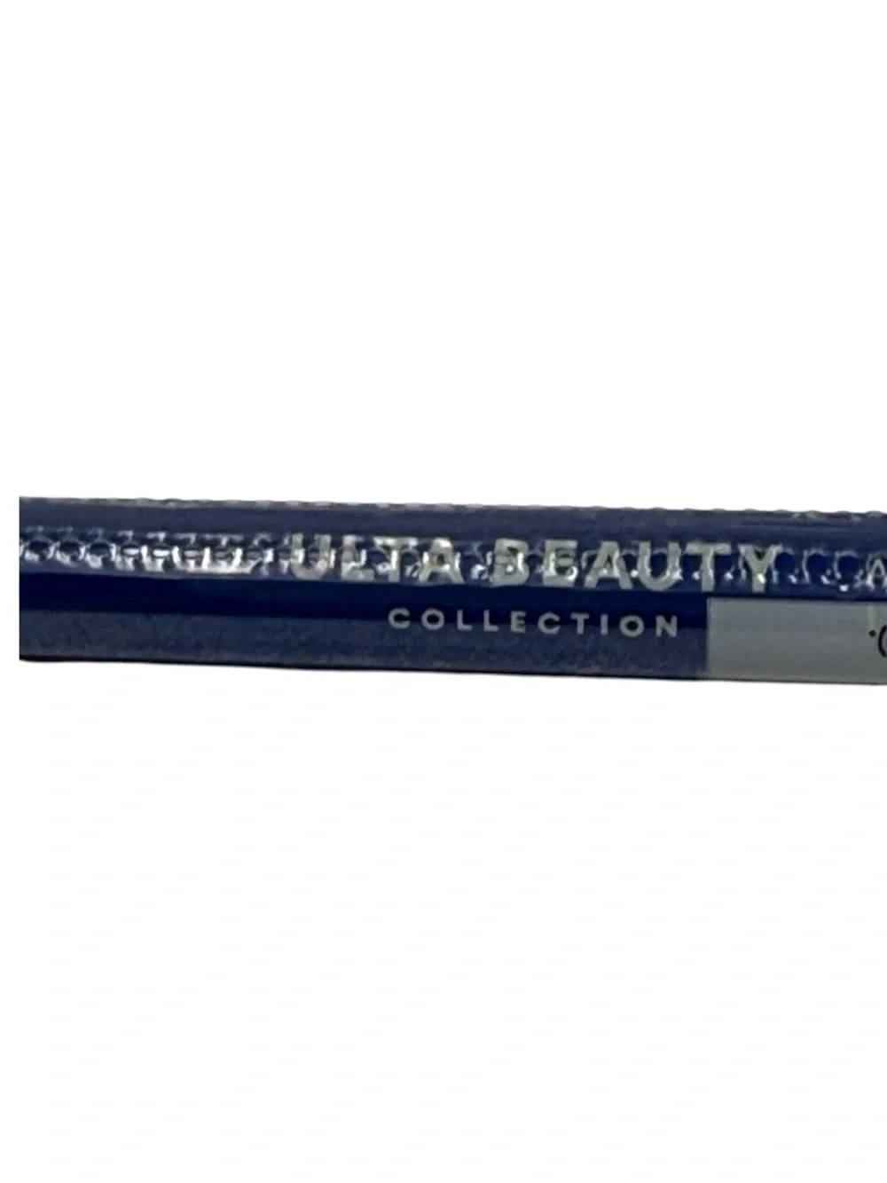 Ulta Beauty Automatic LongWear & Waterproof Eyeliner in Royal Blue Shimmer